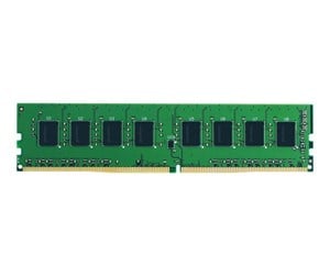 RAM - GOODRAM DDR4 DIMM 8GB 2666MHz C19 LENOVO - W-LO26D08G