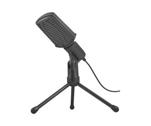 Mikrofon - Natec Asp - microphone - NMI-1236