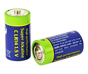 Batteri - Gembird EnerGenie - EG-BA-LR14-01