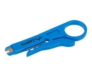 Tilbehør - Lanberg NT-0103 - stripping tool - NT-0103