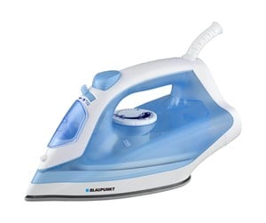 Strykejern - Blaupunkt Dampstrykejern HSI201BL Steam iron HSI201BL 2 - HSI201BL