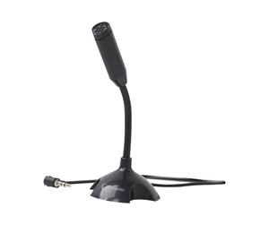 Mikrofon - Gembird MIC-D-02 - microphone - MIC-D-02