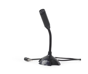 Mikrofon - Gembird Desktop microphone - MIC-D-02