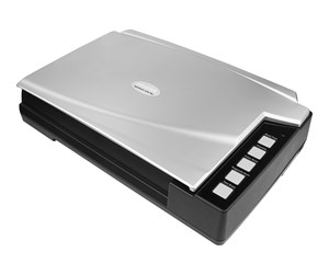 Skanner - Plustek OpticBook A300 plus - 0291