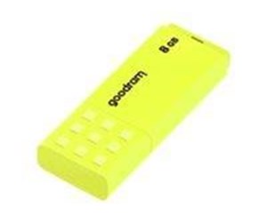 Minnepenn - GOODRAM Pendrive GoodRam UME2 UME2-0080Y0R11 (8GB USB 2.0 - 8GB - Minnepenn - UME2-0080Y0R11