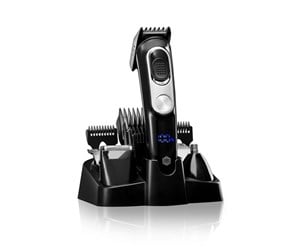 Hårtrimmer - OBH Nordica Hårklipper AttraXion Precision Style Set 5595 - 5595