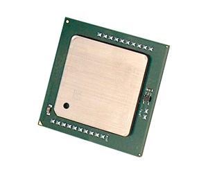 Prosessor/CPU - HP Intel Xeon Silver 4215R / 3.2 GHz processor Prosessor/CPU - 8 kjerner - 3.2 GHz - P24701-B21