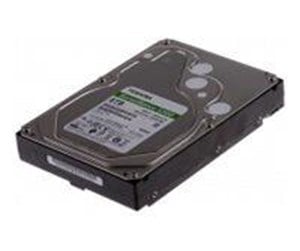 Harddisk - Axis Surveillance - 4TB - Harddisk - 01858-001 - SATA-150 - 3.5" - 01858-001