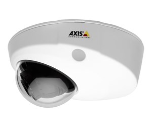 Overvåkningskamera - Axis P3905-R Mk II (Barebone) - 01072-041