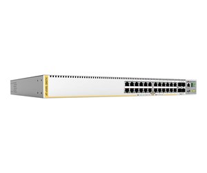 Switch/splitter - Allied Telesis AT X530L-28GTX - AT-X530L-28GTX-50