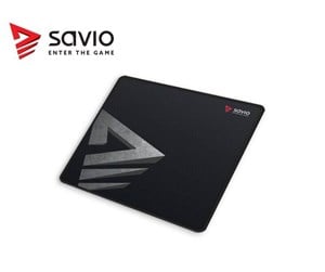 Musematte & Tilbehør  - Savio Precision Control S - mouse pad - Precision Control S