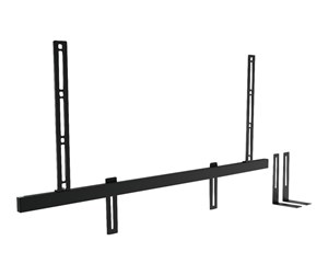 Veggmontering, AV-braketter & AV-møbler - Vogel's Sound 3550 6.5 kg From 100 mm - 8153550