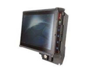 Dokkingstasjon - Datalogic - Standard Back Cover - docking cradle - 94ACC0217