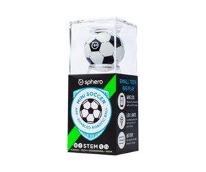 Lek & Lær - Sphero Mini Soccer - M001SRW