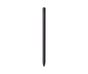 Nettbrett - Andre tilbehør - Samsung Galaxy Tab S6 Lite S Pen - Grey - EJ-PP610BJEGEU