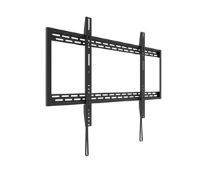 Veggmontering, AV-braketter & AV-møbler - Multibrackets M Wallmount HD 100 kg 100" Up to 900 x 600 mm - 7350073738823