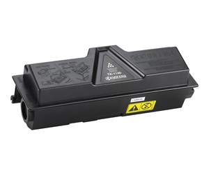 Printertilbehør blekk/toner - Kyocera TK 1140 - Laser toner Svart - 1T02ML0NLC