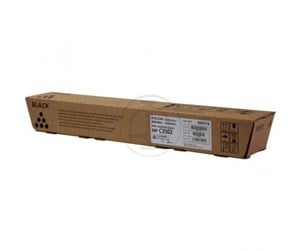 Printertilbehør blekk/toner - Ricoh MP C3002 - Laser toner Svart - 841651