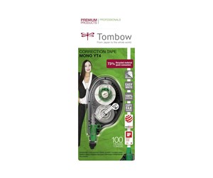 Tape & Lim - American Tombow Tombow MONO YT - CT-YT4-20