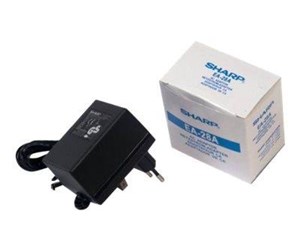  Bærbar PC - Lader - Sharp EA-28A - power adapter - EA28A