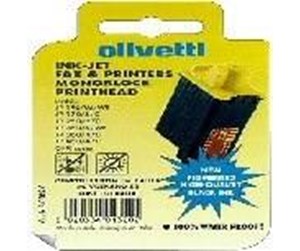 Printertilbehør blekk/toner - Olivetti - 1 - printhead - Skrivehode - B0042