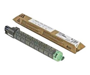 Printertilbehør blekk/toner - Ricoh MP C305E - Laser toner Svart - 841618