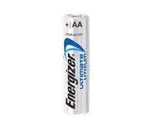 Batteri - Energizer Ultimate Lithium - 343526