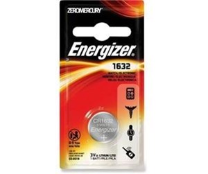 Batteri - Energizer Lithium - 633676