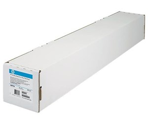 Papir, Fotopapir & Etiketter - HP Opaque Scrim 36" - Q1898C