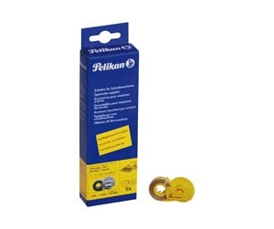 Printertilbehør blekk/toner - Pelikan compatible impact LO-tape Gr143/5 (5) - Skriverbånd - 507806