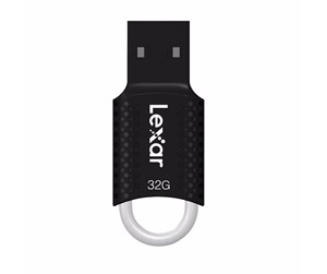 Minnepenn - Lexar JumpDrive V40 - 32GB - Minnepenn - LJDV40-32GABEU