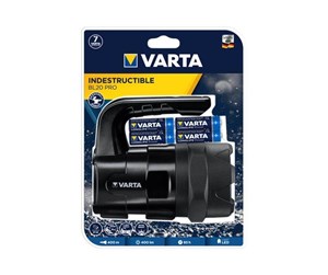 Smarthus - VARTA Indestructible BL20 Pro - 18751 101 421