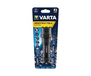 Smarthus - VARTA Indestructible F10 Pro - 18710 101 421