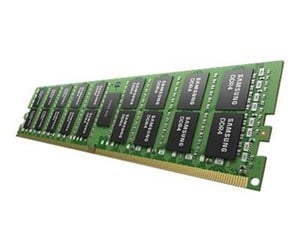 RAM - Samsung - DDR4 - 16 GB - DIMM 288-pin - registered - M393A2K43DB3-CWE