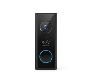 Smarthus - Eufy Video Doorbell 2K- Add-on Unit - T82101W1