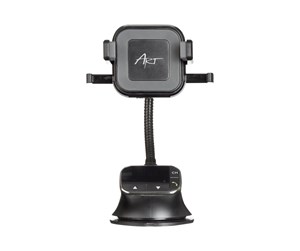 Mobil - Andre tilbehør - ART MP3TR FM-09  CAR TRANSMITER FM 4-in-1 hand - MP3TR FM-09