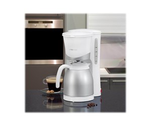 Kaffe & Espresso - Clatronic KA 3327 - coffee maker - KA 3327