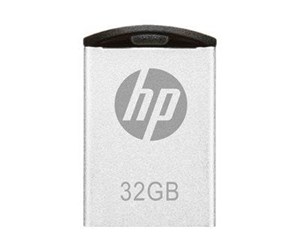 Minnepenn - PNY HP v222w - 32GB - Minnepenn - HPFD222W-32