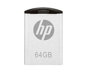 Minnepenn - PNY HP v222w - 64GB - Minnepenn - HPFD222W-64