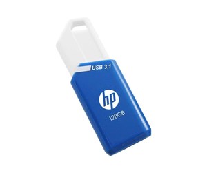 Minnepenn - PNY HP x755w - 128GB - Minnepenn - HPFD755W-128