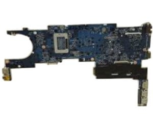 Kabinett tilbehør (kjølepasta mv.) - HP I MainBoard Q77 i5-3437U - 717843-001