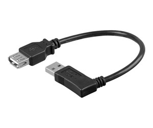 USB - Pro goobay - 4040849957017