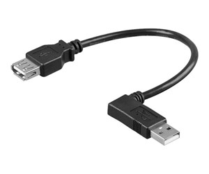 USB - Pro goobay - 4040849957048