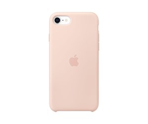 Mobil - Deksel og etui - Apple iPhone 7/8/SE Silicone Case - Pink Sand - MXYK2ZM/A