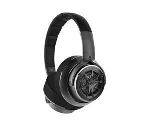 Hodetelefoner - 1MORE Triple Driver Over-Ear - H1707-SILVER