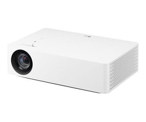 Prosjektor - LG Prosjektor CineBeam - 3840 x 2160 - 0 ANSI lumens - HU70LS.AEU