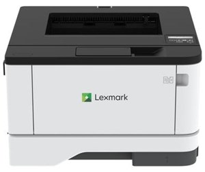 Skriver - Lexmark MS331dn Mono Laser - 29S0011