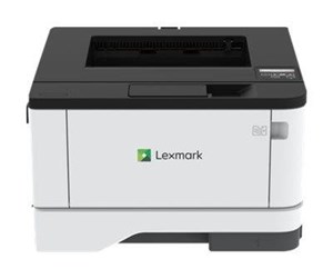 Skriver - Lexmark MS431dn Laserskriver - Sort/hvit - Laser - 29S0061