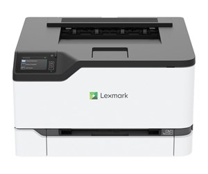 Skriver - Lexmark CS431dw Laserskriver - Farge - Laser - 40N9421