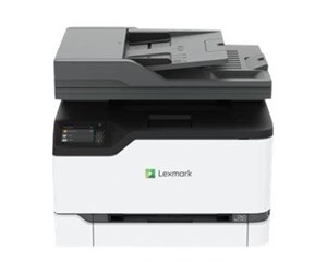 Skriver - Lexmark CX431adw Color Laser All in One printer - 40N9471